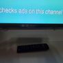55" LG tv Image 2