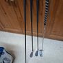 Golf Clubs Golf Set For 9 To 11 Year Old. Image 9