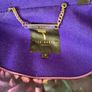TED Baker purple coat excellent condition Image 5