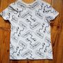 Age 7-8 Nintendo Teeshirt Image 3