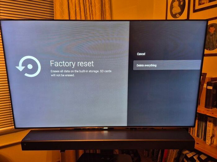 NVidia Shield TV - 4K HDR Android TV