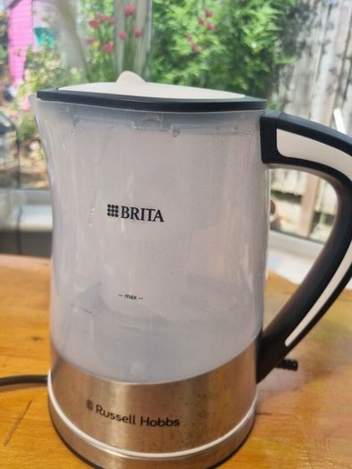 Britta electric kettle