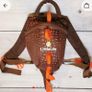 Backpack Harness Image 2