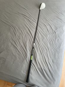 golf clubs