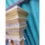 Gilt Overmantel Mirror KAS398 Image 4