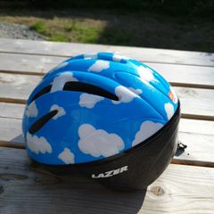 Helmet Toddler Unisize 46-52