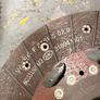 Alfa Fiat dual mass , Flywheel and Clutch Kit Image 7
