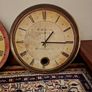 Large french style wall clocks Image 3