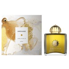 Amouage Jubilation XXV Woman 100ml Edp