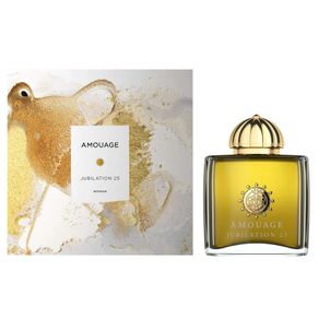 Amouage Jubilation XXV Woman 100ml Edp