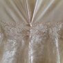 New Lace Bodysuit Marks&Spencer size 8/10/12 Image 9