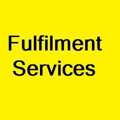 Fulfilment Services for your e-Commerce