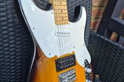 2005 Squier 51 electric guitar - Rare