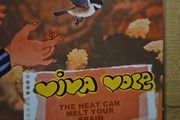 Viva Voce - The Heat Can Melt Your Brain/Lovers, Lead The Way! 2 CD.