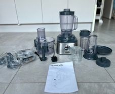 Kenwood food processor FDM31