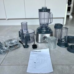 Kenwood food processor FDM31