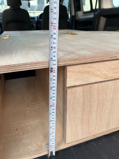 camper box