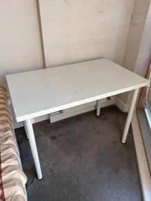 Work OR Study Table