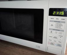 Microwave LG