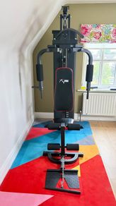 Rival Multi Gym 5.0 Weight Station