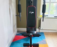 Rival Multi Gym 5.0 Weight Station