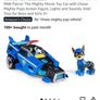 Paw Patrol Chase's car Image 5