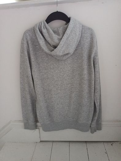 Mens zip hoodie French connection