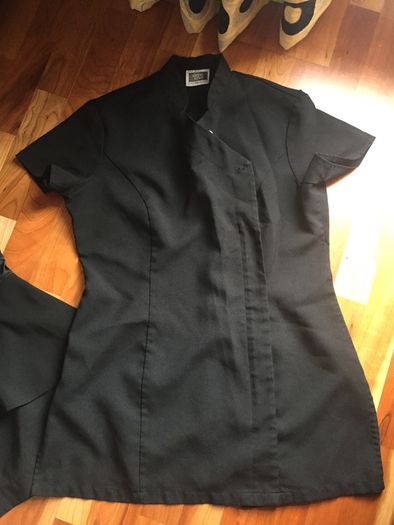 Buttercups Uniform size 12 , Navy 12 and Simon Jersey size 14