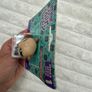 Littlest Pet Shop Bonnie Von Beaver 1-135 LPS Please see pictures Image 10