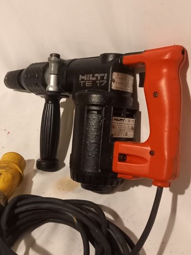 Hilti SDS Hammer Drill