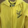 Pikachu Overall for kids (boys) Image 2