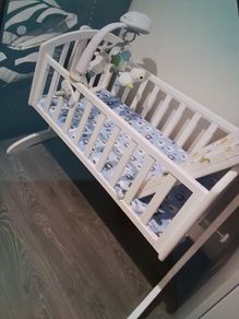 Crib
