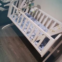 Crib