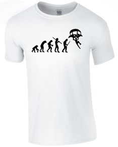 Evolution Of Dropping In Children's T-Shirt fortnite t-shirt