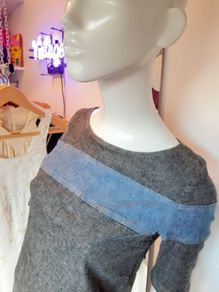 DEREK LAM Designer dress