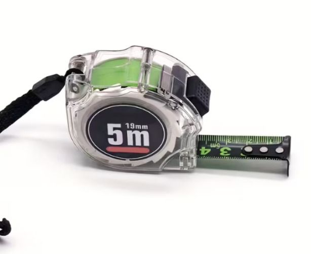 Measuring Tape 5M