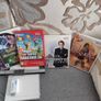 Wii with Mario Bros, Pokemon, Price of Persia Image 3