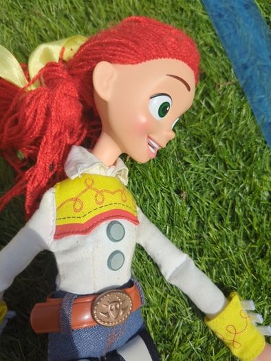 Collector Toy Story Jessie Cowgirl