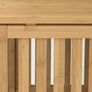 Open wardrobe with sliding door Image 5
