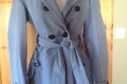 Size 10 Blue Jacket