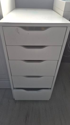 free Ikea office furniture