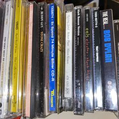 Joblot of cds