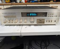 Realistic STA 2250 Vintage HiFi Amplifier