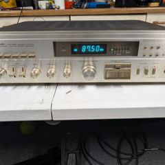 Realistic STA 2250 Vintage HiFi Amplifier