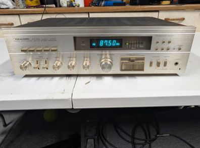 Realistic STA 2250 Vintage HiFi Amplifier