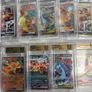 Pokemon Cards Graded Charizards Image 5