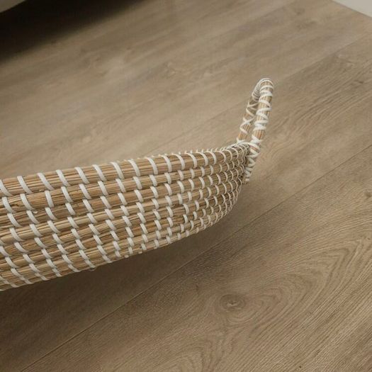 Nouella Baby Changing Basket