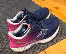 Running Shoes