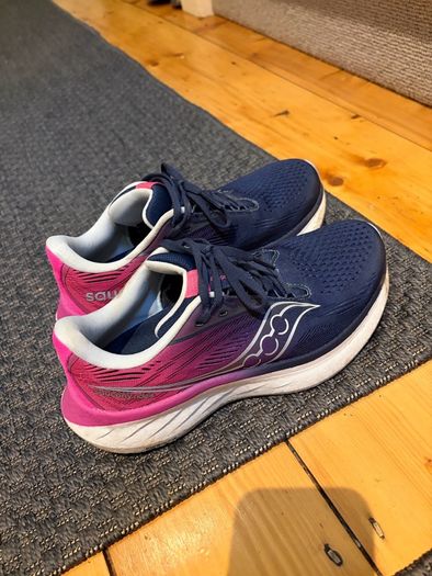 Running Shoes