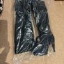 leather boots Image 5